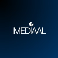 Imediaal logo - Similar company to Geniusforum