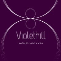 Violethill Films logo - Similar company to Tancat Studios