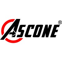 Ascone Helmets logo - Similar company to Skylon Helmets