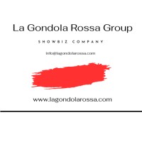 La Gondola Rossa Group logo - Similar company to Circus Mojo