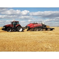 Red River Forage logo - Similar company to Border Chemical Co., Ltd.