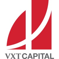 VXT Capital logo - Similar company to Margie