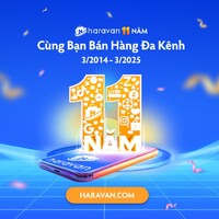 Haravan