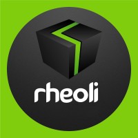 Grupo RHEOLI logo - Similar company to Wanmix Ltda