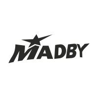 Madby logo - Similar company to Redek Digital