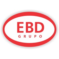 Grupo EBD logo - Similar company to Cipan - Vitamassa