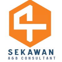 AndB Consult logo - Similar company to Pilgrim Pal