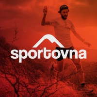 Sportovna logo - Similar company to Facebůh