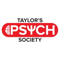 Taylor's Psych Society logo - Similar company to Taylor'S Community Service Initiatives (C.S.I) Volunteers