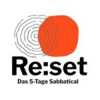 RESET Training logo - Similar company to Commax Consulting - Learning & Development