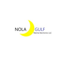 NOLA GULF Marine Electronics logo - Similar company to Agmarine, Inc.