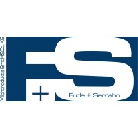 Fude + Serrahn Milchproduktion GmbH & Co. KG logo - Similar company to This – Shaping Interactions