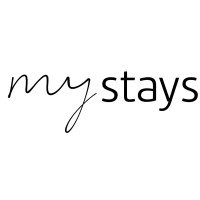 MyStays logo - Similar company to Mystays Inc.