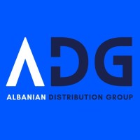 ADG logo - Similar company to Roalfood