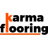 Karma Flooring logo - Similar company to Patons Flooring
