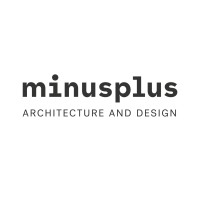 MINUSPLUS Architecture & Design logo - Similar company to Graphx Studio