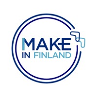 Make in Finland Ecosystem logo - Similar company to Finnish Additive Manufacturing Ecosystem - Fame