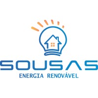 Sousas Energia Renovável logo - Similar company to Ecarbon Energia Renovável E Carbono Zero