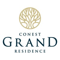 Conest Grand Residence logo - Similar company to Auto Schunn