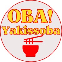 OBA! Yakissoba logo - Similar company to Oba Produções