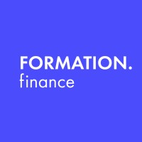 Formation Finance LLC logo - Similar company to Formation Finance