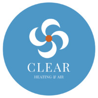 Clear Heating & Air, Inc. logo - Similar company to Four By Four Construction