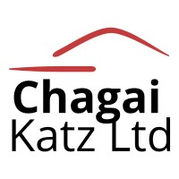 Chagai Katz Ltd logo - Similar company to The Intel Lab