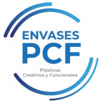 Envases PCF logo - Similar company to Syncro Empaques