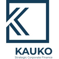 Kaukocorporate logo - Similar company to Grow Up Technologies