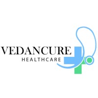 Vedancure logo - Similar company to Fortis Memorial Research In..