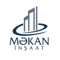 Məkan İnşaat MMC logo - Similar company to Babil İnşaat Group