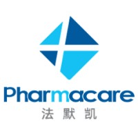 NANJING PHARMACARE CO.,LTD logo - Similar company to Jiangsu Aidea Pharmaceutical Group Co., Ltd.