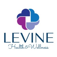 Levine Health and Wellness logo - Similar company to Solcell™