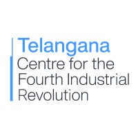 C4IR Telangana logo - Similar company to 3Gv
