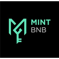 Mintbnb logo - Similar company to Homm®