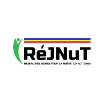 Réseau des Jeunes pour la Nutrition au Tchad logo - Similar company to Adetic