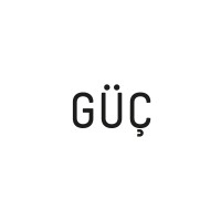GÜÇ logo - Similar company to Normal New York