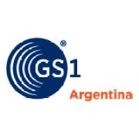 GS1 Argentina logo - Similar company to Opencred