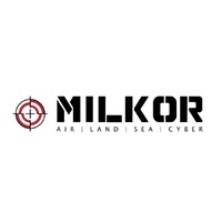 MILKOR logo - Similar company to Cloudline Data Services Private Limited
