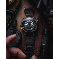VERO Watch Company logo - Similar company to Zesty