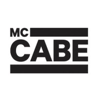 McCabe logo - Similar company to Talentractive