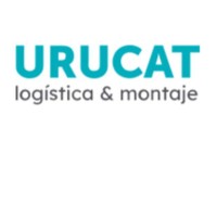 URUCAT | Logística y Montaje logo - Similar company to Pool&Servis