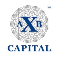 AXB Capital logo - Similar company to Sdk Apartments ℠