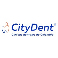 CityDent® Clínicas Dentales De Colombia logo - Similar company to Dentisalud