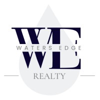 Ailey Arrow Cometti - Waters Edge Realty logo - Similar company to Anchor Title Co.