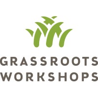 Grassroots Workshops logo - Similar company to Make Math Moments