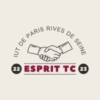 ESPRIT TC logo - Similar company to Pro.Te.Co.