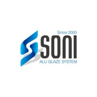Soni Alu Glaze System logo - Similar company to Parsn Group