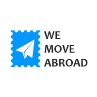 We Move Abroad logo - Similar company to We Move