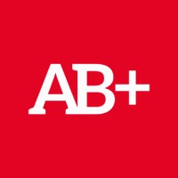 AB Positive logo - Similar company to Installation Wizard